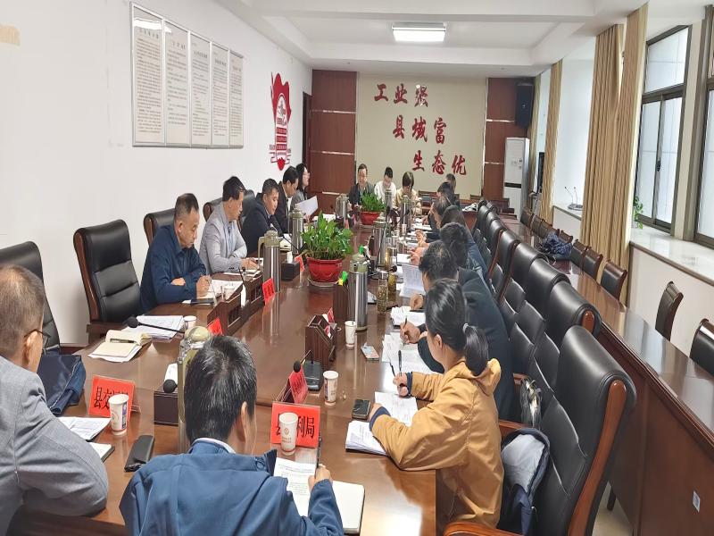 枞阳县人大常委会专题调研“十四五”规划
        实施与“十五五”规划编制工作