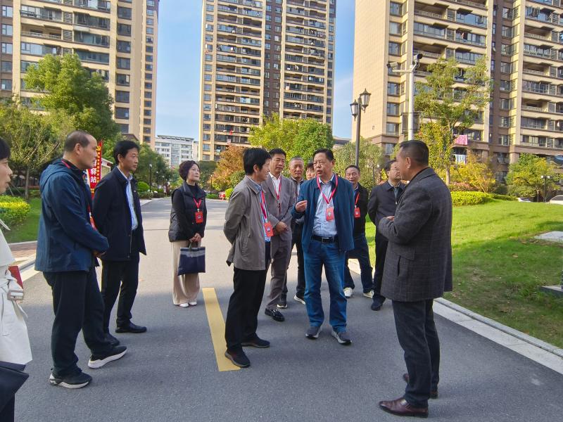 吴峰参加市人大枞阳县第一代表小组活动并宣讲党的二十届四中全会精神