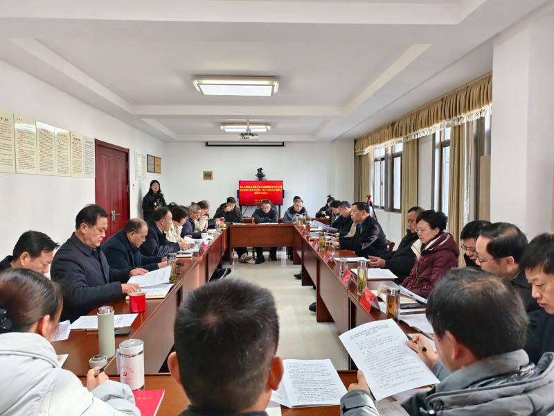 县人大机关举办第二十二期“活力人大·先锋讲堂”